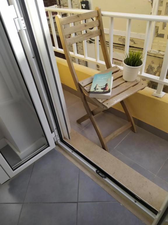 Ferhouse Dreams Lägenhet Nazaré Exteriör bild