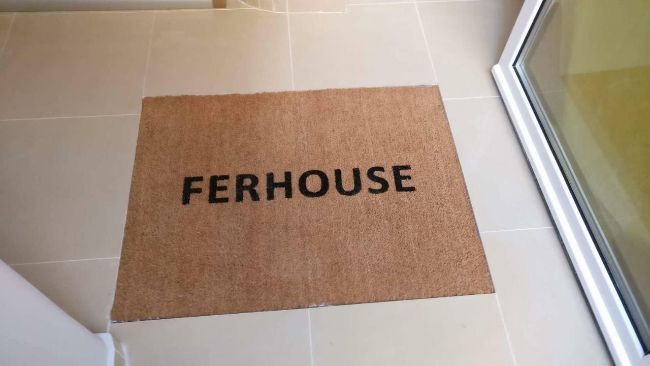 Ferhouse Dreams Lägenhet Nazaré Exteriör bild
